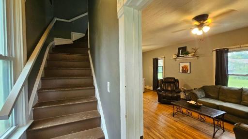 381 8th Street, Hancock, MN 56244