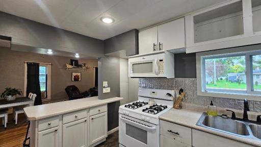 381 8th Street, Hancock, MN 56244
