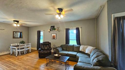 381 8th Street, Hancock, MN 56244