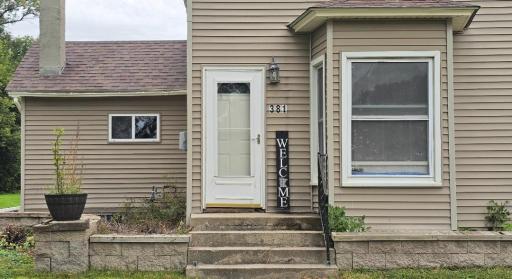 381 8th Street, Hancock, MN 56244