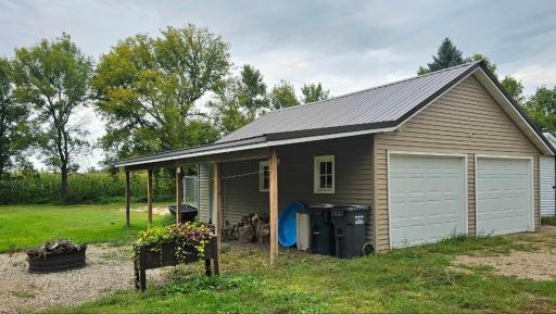 381 8th Street, Hancock, MN 56244