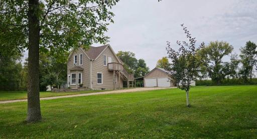 381 8th Street, Hancock, MN 56244