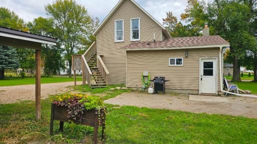 381 8th Street, Hancock, MN 56244