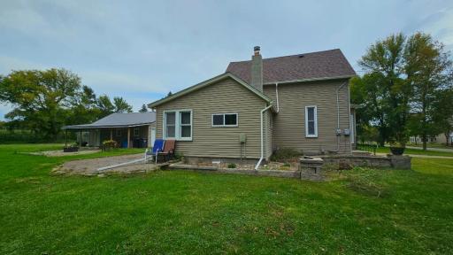 381 8th Street, Hancock, MN 56244