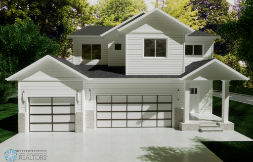 517 Prairie Pkwy, Kindred, ND 58051