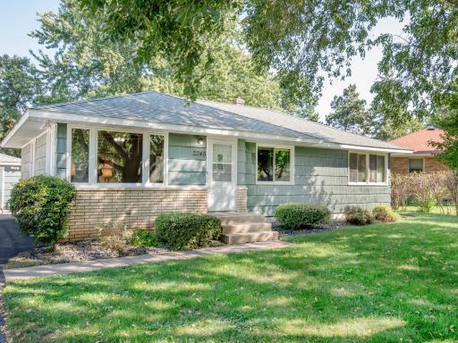 2245 County Road F E, Saint Paul, MN 55110