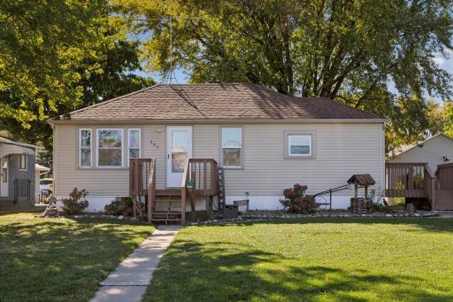 Welcome to 209 West 2nd Street in Waconia!