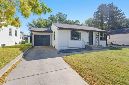 1611 Mary Street, Brainerd, MN 56401
