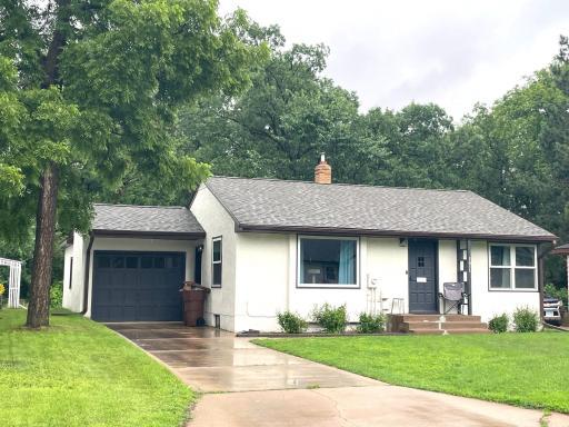 1611 Mary Street, Brainerd, MN 56401