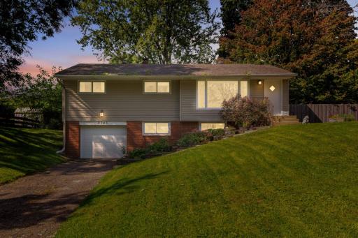 3743 Kenny Lane, White Bear Lake, MN 55110