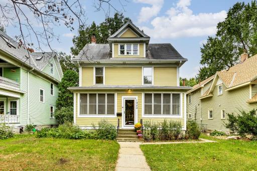 1920 Laurel Avenue, Saint Paul, MN 55104