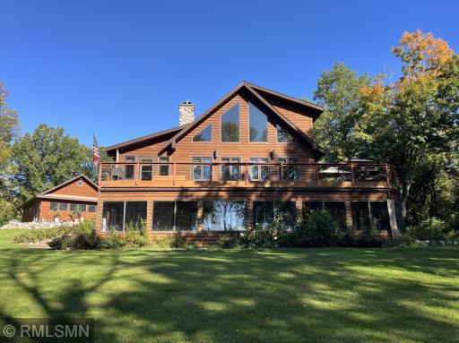 40559 321st Lane, Aitkin, MN 56431