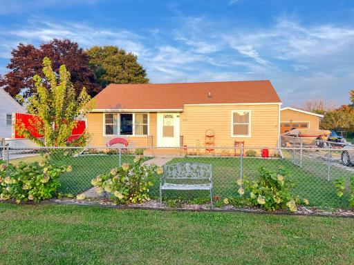 423 Robert Street, Ostrander, MN 55961
