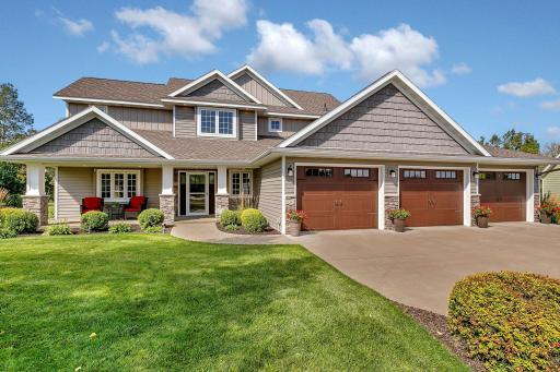 3341 Topaz Lane S, Saint Cloud, MN 56301