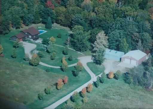 1131 County Line Road, Deer Park, WI 54007