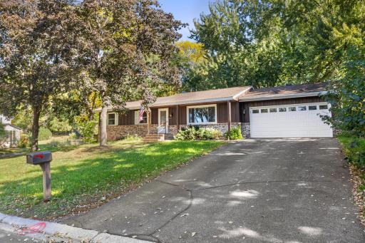 4338 Dunrovin Lane, Saint Paul, MN 55123