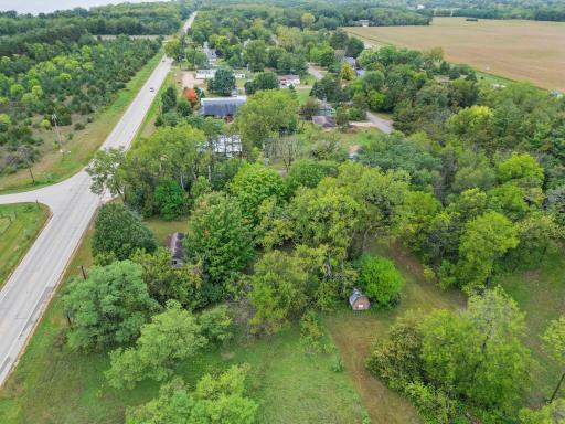 2 acres available walking distance lake pepin