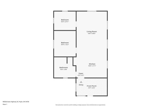 W9396 State Highway 35, Pepin, WI 54759
