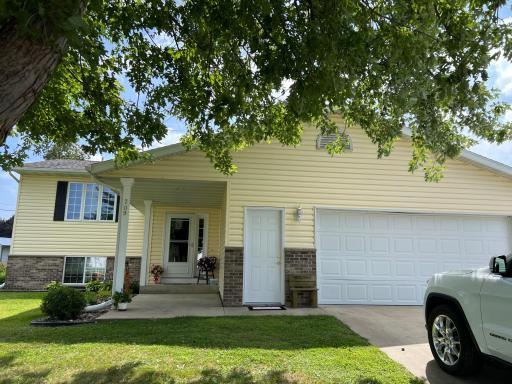 709 Mlinar Avenue, Spring Valley, MN 55975