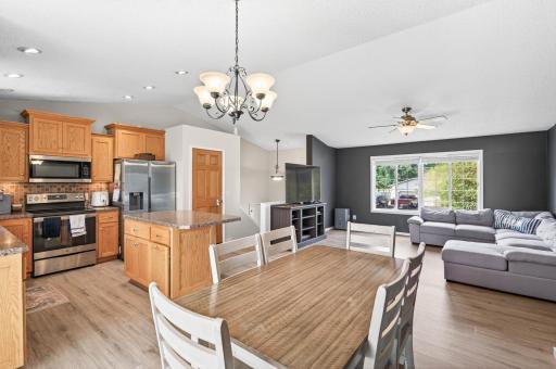 640 Robert Avenue N, Maple Lake, MN 55358