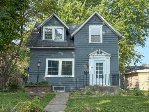 115 N 2nd Avenue, Albert Lea, MN 56007