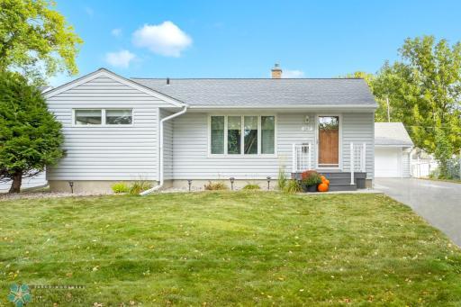 207 23rd Avenue N, Fargo, ND 58102