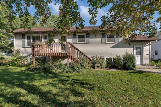 104 E Minnesota Street, Grey Eagle, MN 56336