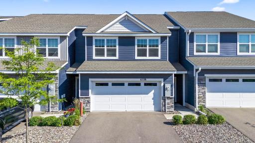 Photo for 6538 Genevieve Trail S, Cottage Grove, MN 55016 - listing #6789584 6538 Genevieve Trail S, Cottage Grove, MN 55016