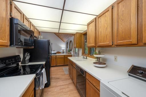 1452 194th Avenue, Balsam Lake, WI 54810