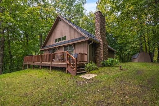 1452 194th Avenue, Balsam Lake, WI 54810