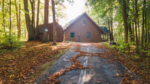 1452 194th Avenue, Balsam Lake, WI 54810