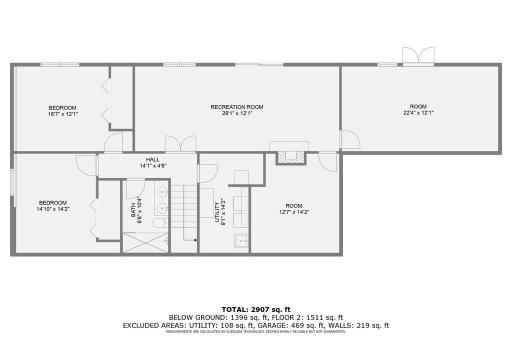 4542 148th Court, Saint Paul, MN 55124