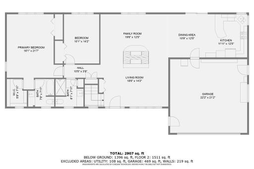 4542 148th Court, Saint Paul, MN 55124