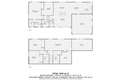 4542 148th Court, Saint Paul, MN 55124