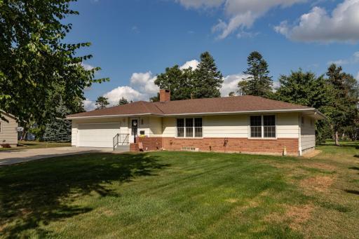 421 Center Avenue S, Glenville, MN 56036
