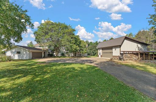 Photo for 679 Deerwood Drive, Hudson, WI 54016 - listing #6789613 Welcome to 679 Deerwood Drive - your wooded oasis retreat!