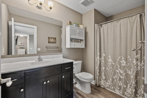 3rd Bathroom