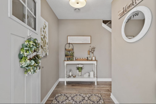 Foyer
