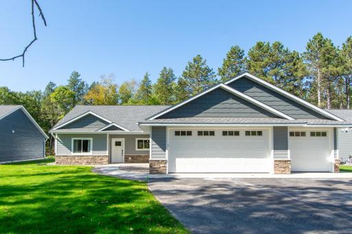 -- To Be Built Home -- Photos are of a previously built home to show similar features and materials being used in this new construction build and are subject to color changes, floor plan changes and material changes.