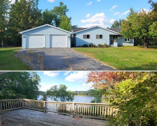 116 Shorewood Drive, International Falls, MN 56649