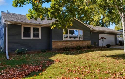 106 E Chandler Street, Arlington, MN 55307