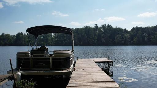 9625 Buskey Bay Drive, Iron River, WI 54847