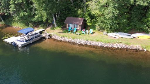 9625 Buskey Bay Drive, Iron River, WI 54847