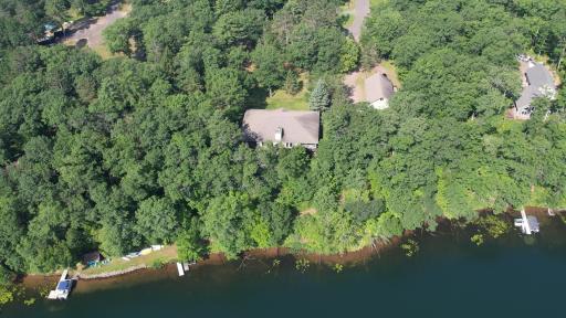9625 Buskey Bay Drive, Iron River, WI 54847