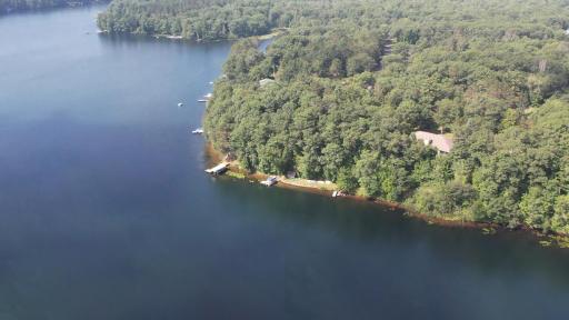 9625 Buskey Bay Drive, Iron River, WI 54847