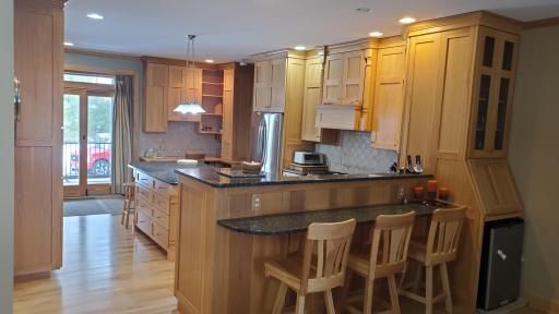 9625 Buskey Bay Drive, Iron River, WI 54847
