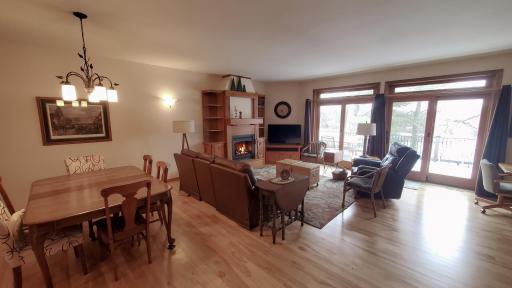 9625 Buskey Bay Drive, Iron River, WI 54847