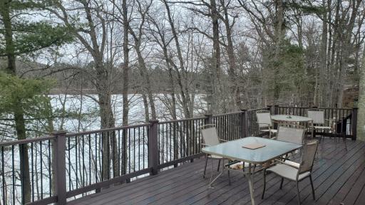 9625 Buskey Bay Drive, Iron River, WI 54847