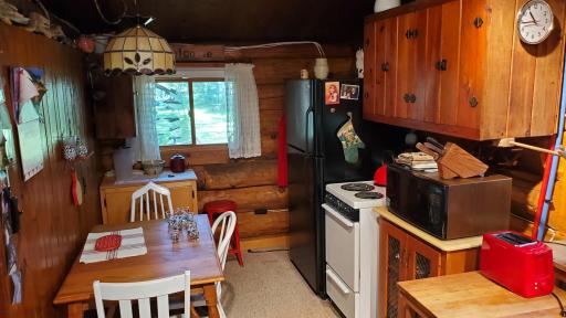 9625 Buskey Bay Drive, Iron River, WI 54847