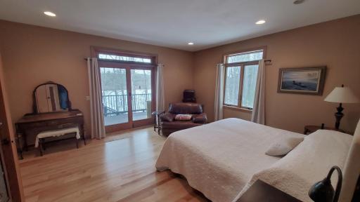 9625 Buskey Bay Drive, Iron River, WI 54847